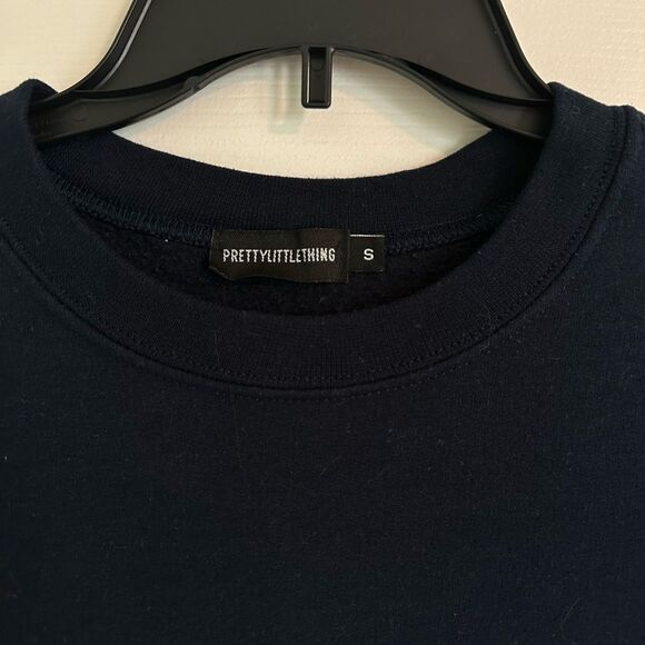 PRETTY LITTLE THING “COLORADO” SWEATSHIRT - Picture 3 of 3